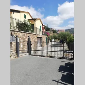 Casa Mary , Santo Stefano al Mare Italia