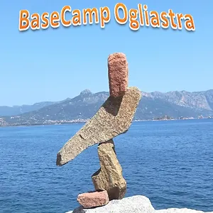 Relax, - Basecamp Ogliastra Appartamento